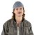 Beanies - Gårda Loxley Knitted Docker Beanie (light grey)