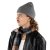 Beanies - Gårda Selfoss Wool Beanie (grey)