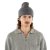 Beanies - Gårda Angora Beanie (grey)