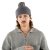 Beanies - Gårda Angora Beanie (grey)