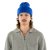 Beanies - Gårda Angora Beanie (blue)
