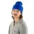 Beanies - Gårda Angora Beanie (blue)