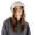 Trapper hat - Gårda Levanger Trapper Hat (off-white)