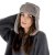 Trapper hat - Gårda Lycksele Trapper hat (grey)
