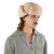 Trapper hat - Gårda Levanger Trapper Hat (beige)