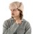 Trapper hat - Gårda Levanger Trapper Hat (beige)
