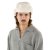 Trapper hat - Gårda Angora Trapper Hat (white)