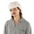 Trapper hat - Gårda Angora Trapper Hat (white)