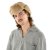 Trapper hat - Gårda Faux Fur Trapper Hat (light brown)