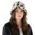 Hats - Gårda Visina Bucket hat (black/white)