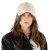 Cap - Gårda Redea Soft Baseball cap (cream)