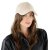 Cap - Gårda Redea Soft Baseball cap (cream)