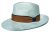 Hats - Gårda Maximiliano Panama (light blue)