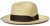 Hats - Gårda Cavalier Panama (natural)