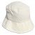 Hats - Gårda Corduroy Bucket (white)