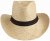 Hats - Gårda Grosso Cowboy (natural)
