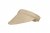 Hats - Gårda Sun Visor (natural)