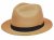 Hats - Gårda Japon Panama (light brown)