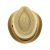 Hats - Jaxon Ridley C-Crown Trilby (natural)