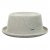 Hats - Kangol Bamboo Mowbray (grey)