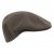 Flat cap - Kangol Tropic 504 (dark grey)