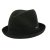 Hats - Kangol Tropic Player (black)