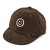 Cap Kids - Gårda Smile Corduroy Cap (brown)