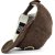 Cap Kids - Gårda Smile Corduroy Cap (brown)