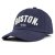 Cap Kids - Gårda Boston Cap (blue)