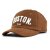 Cap Kids - Gårda Boston Cap (brown)