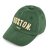 Cap Kids - Gårda Boston Cap (green)