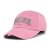 Cap Kids - Gårda Boston Cap (pink)