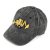 Cap Kids - Gårda Bulldozer Cap (grey)