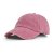 Cap Kids - Gårda Devane Children's Baseball Cap (pink)