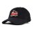 Cap Kids - Gårda Fire truck Cap (black)