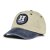 Cap Kids - Gårda Happy Cap (beige/blue)