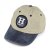 Cap Kids - Gårda Happy Cap (beige/blue)