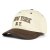 Cap Kids - Gårda New York Baseball Cap (cream/brown)