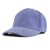 Cap Kids - Gårda Tenby Corduroy Cap (blue)
