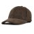 Cap Kids - Gårda Tenby Corduroy Cap (brown)