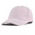 Cap Kids - Gårda Tenby Corduroy Cap (pink)