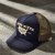 Cap - Black River America Trucker (navy/cream)