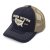Cap - Black River America Trucker (navy/cream)