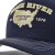 Cap - Black River America Trucker (navy/cream)