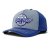 Cap - Black River Voyager Trucker (blue)