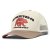 Cap - Black River Bear Trucker (cream/beige)