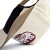 Cap - Black River Charleston Cotton Snapback (off-white/khaki)