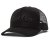 Cap - Black River Classic Trucker (black)