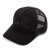 Cap - Black River Classic Trucker (black)