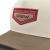 Cap - Black River Crew Cotton Snapback (off-white/khaki)